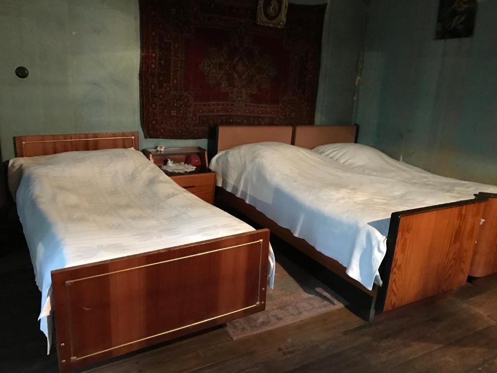 Гостевой дом Guest House Dusheti Душети-24