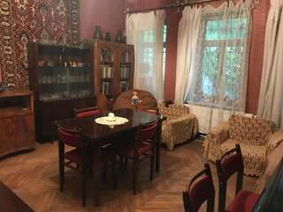 Гостевой дом Guest House Dusheti Душети-0